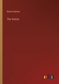 bokomslag The Voices