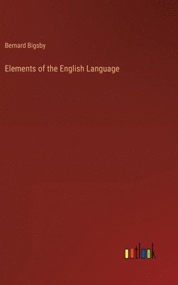 Elements of the English Language 1