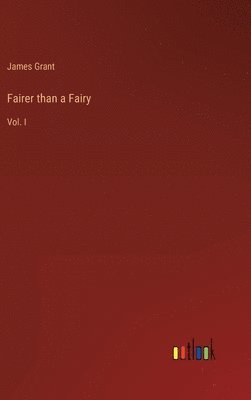 Fairer than a Fairy
