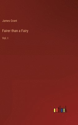 Fairer than a Fairy 1