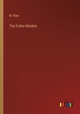 bokomslag Fisher-Maiden