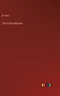 bokomslag Fisher-Maiden