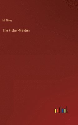 bokomslag Fisher-Maiden