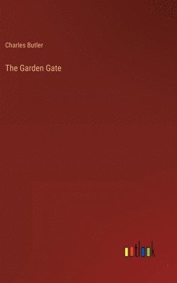 bokomslag Garden Gate