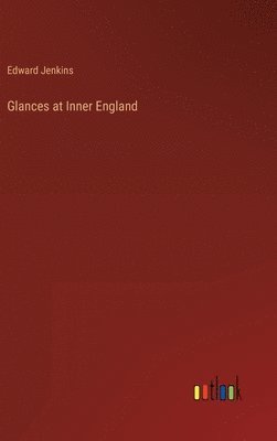 Glances at Inner England