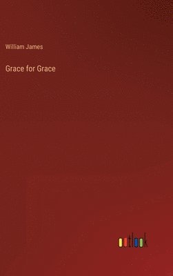 Grace for Grace 1