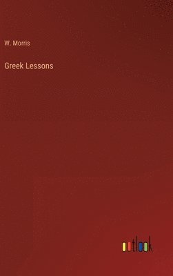 Greek Lessons 1