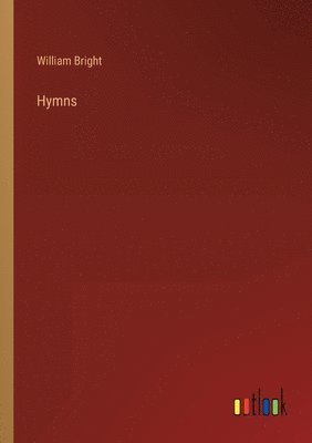 bokomslag Hymns