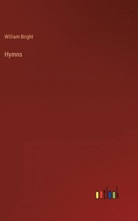 bokomslag Hymns