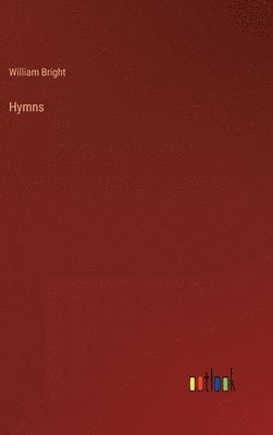 bokomslag Hymns