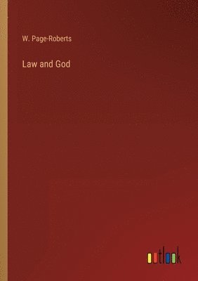 Law and God 1