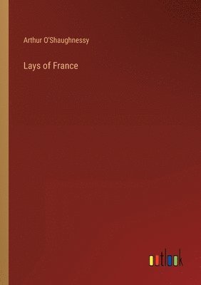 Lays of France 1