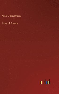 Lays of France 1
