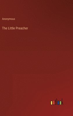 The Little Preacher 1