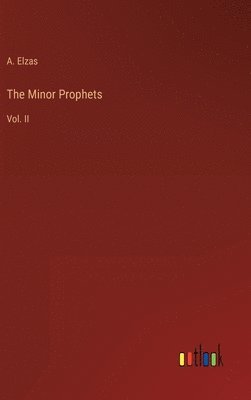Minor Prophets