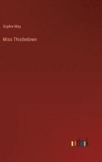 bokomslag Miss Thistledown