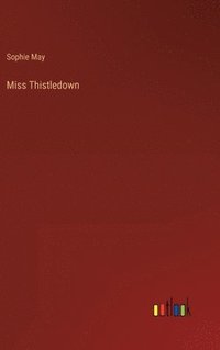 bokomslag Miss Thistledown