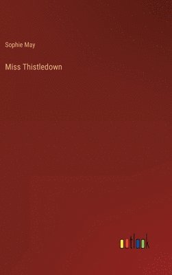 bokomslag Miss Thistledown