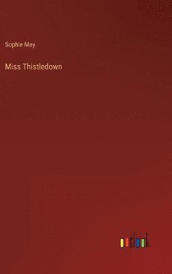 Miss Thistledown 1