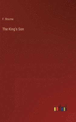 The King's Son 1