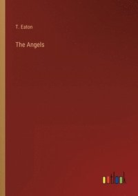 bokomslag The Angels