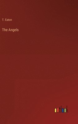 bokomslag The Angels
