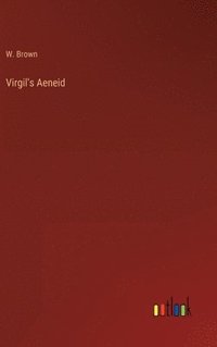 bokomslag Virgil's Aeneid