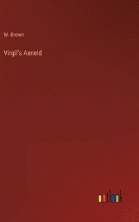 bokomslag Virgil's Aeneid