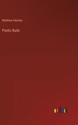 Poetic Buds 1