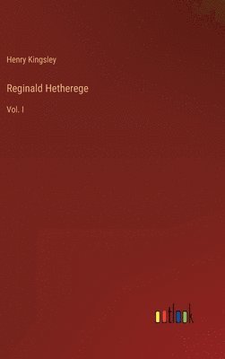 Reginald Hetherege