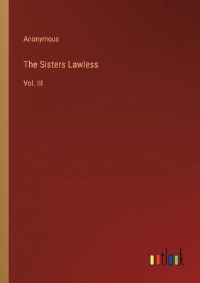 The Sisters Lawless 1