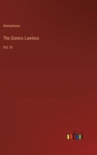 bokomslag The Sisters Lawless