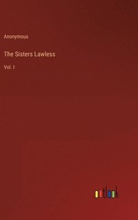 bokomslag The Sisters Lawless