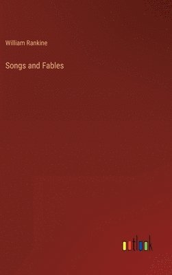 Songs and Fables 1