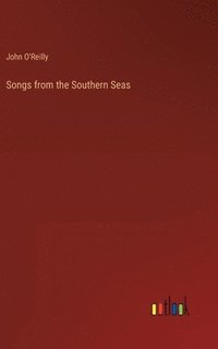 bokomslag Songs from the Southern Seas