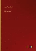 bokomslag Sophocles