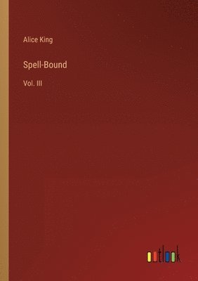 Spell-Bound 1