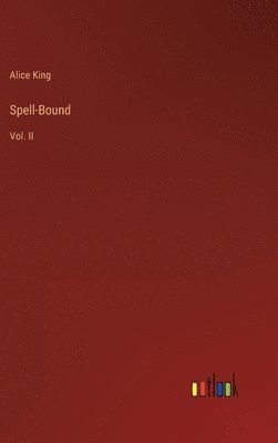 Spell-Bound 1