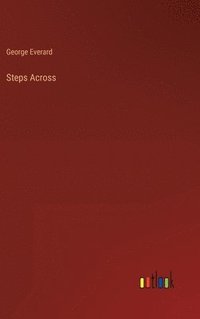 bokomslag Steps Across