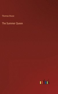 bokomslag Summer Queen