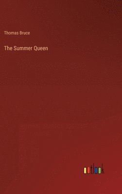 bokomslag Summer Queen