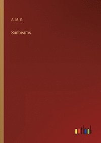 bokomslag Sunbeams