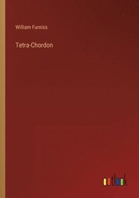 bokomslag Tetra-Chordon