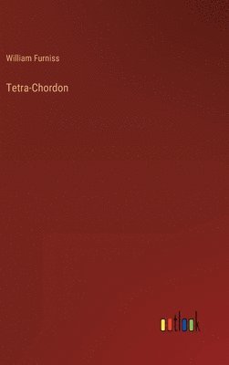 bokomslag Tetra-Chordon