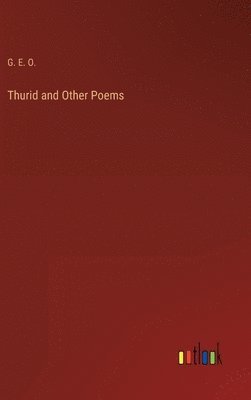 Thurid and Other Poems 1