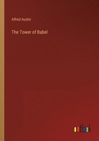 bokomslag The Tower of Babel