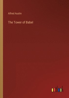 The Tower of Babel 1