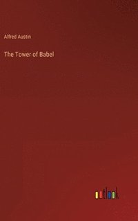 bokomslag The Tower of Babel