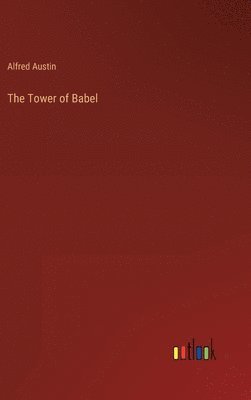 bokomslag The Tower of Babel