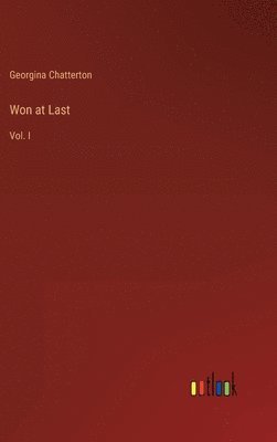 Won at Last